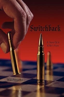 Switchback A Story of a Killer's Fears PDF
