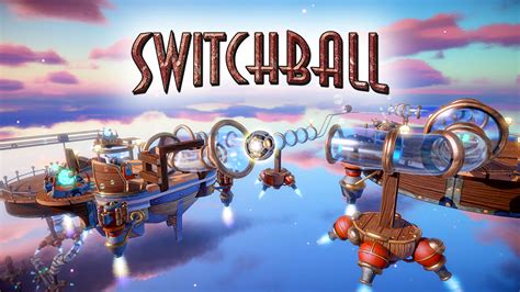 Switchball: A Comprehensive Guide to the Revolutionary New Technology