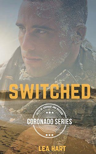 Switched Coronado Series Book 8 PDF