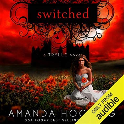 Switched Trylle Trilogy Book 1 Epub