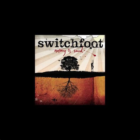 Switchfoot: Nothing Is Sound - 2023