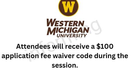 Switching Catalog Term Of Application Western Michigan