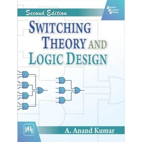 Switching Theory and Logic Design 2nd Edition Epub