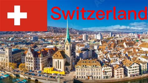 Switzerland: A Symphony of Neutrality, Precision, and Prosperity