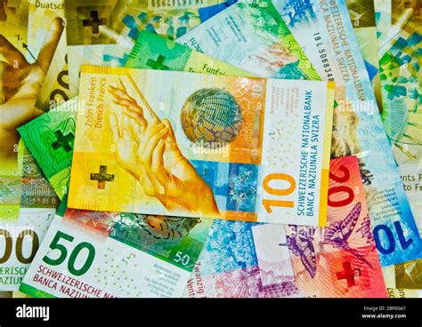 Switzerland Currency to Dollar: A Comprehensive Guide