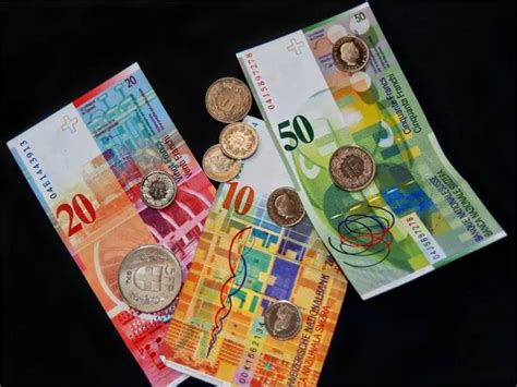 Switzerland Franc to Dollar: A Comprehensive Guide