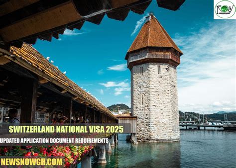 Switzerland Visa Requirements for Singapore Citizens in 2025: A Comprehensive Guide