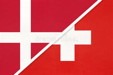 Switzerland and Denmark: A Tale of Two Countries