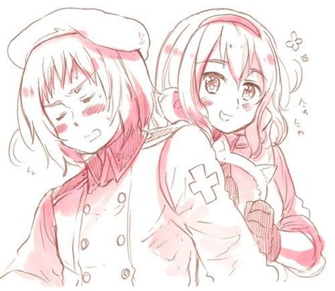 Switzerland in Hetalia: A Nation of Neutrality, Precision, and Chocolate