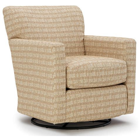 Swivel Accent Chairs: The Perfect Addition to Your Living Room