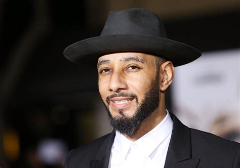 Swizz Beatz's Musical Evolution