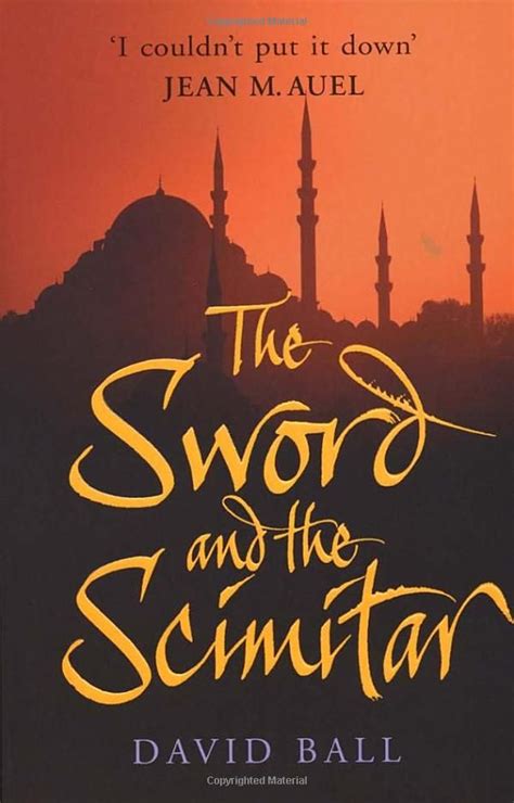 Sword And The Scimitar PDF