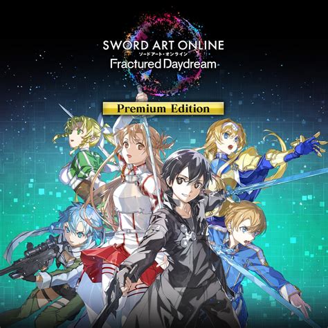 Sword Art Online: Fractured Daydream vs. Last Recollection: A Comprehensive Comparison