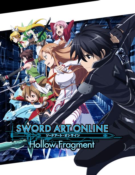 Sword Art Online: Hollow Fragment