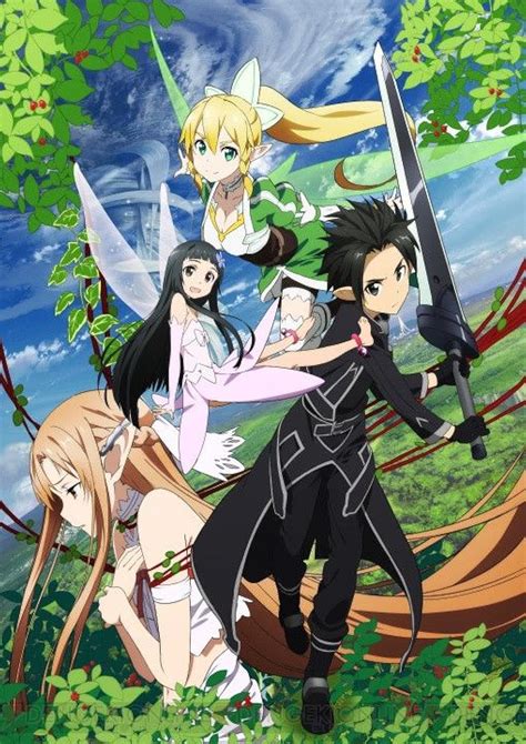 Sword Art Online Abridged: The Epic 100-Floor Adventure