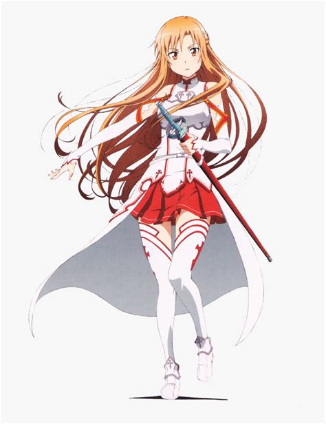 Sword Art Online Anime Asuna: A Comprehensive Guide