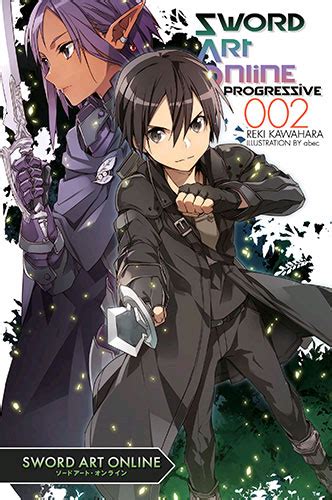 Sword Art Online Progressive 02 German Edition Reader