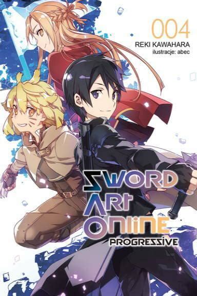 Sword Art Online Progressive 04 German Edition Doc