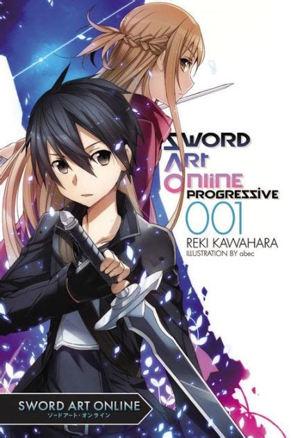 Sword Art Online Progressive 3 light novel Reader