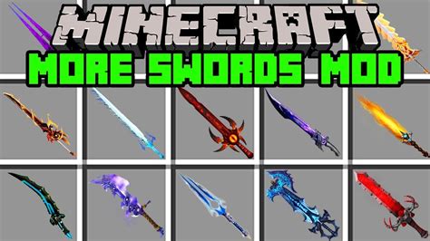 Sword Mode: