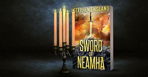 Sword Of Neamha PDF