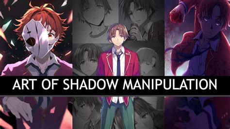 Sword Shadow: Unlocking the Enigma of Shadow Manipulation