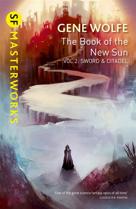 Sword and Citadel, Vol. 2 Softback Edition Reader