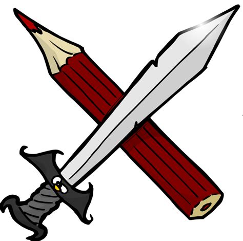 Sword and Pen Or Epub