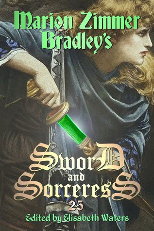 Sword and Sorceress 25 Volume 25 PDF