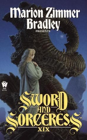 Sword and Sorceress XIX PDF