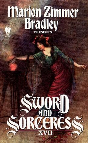 Sword and Sorceress XVII Epub