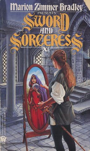 Sword and sorceress xi Kindle Editon