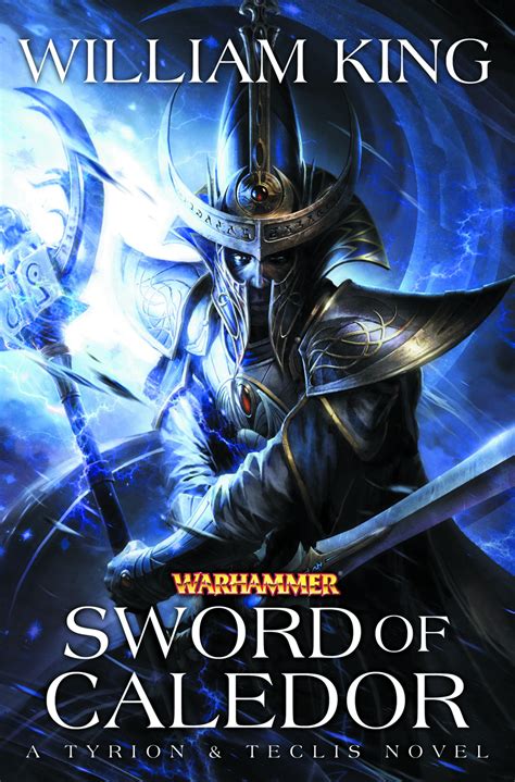 Sword of Caledor Warhammer 40000 Epub