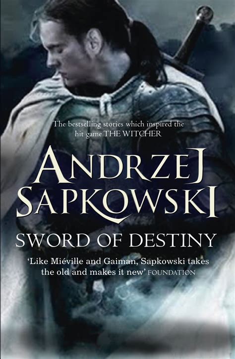 Sword of Destiny The Witcher Epub