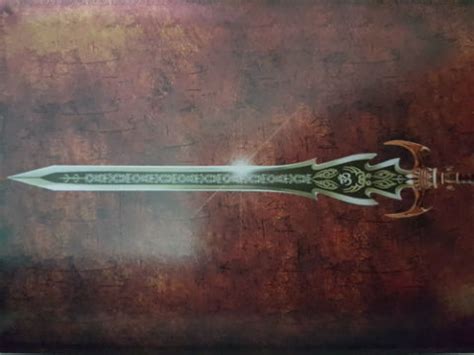 Sword of Shiva Doc