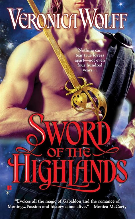 Sword of the Highlands A Highlands Novel Reader
