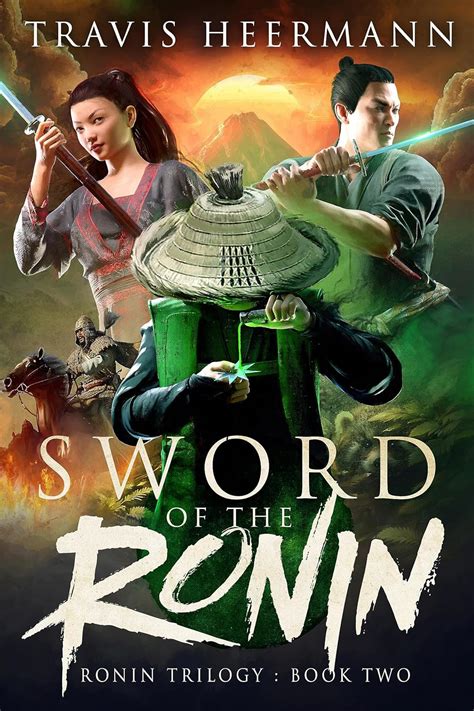 Sword of the Ronin The Ronin Trilogy Volume 2 Epub