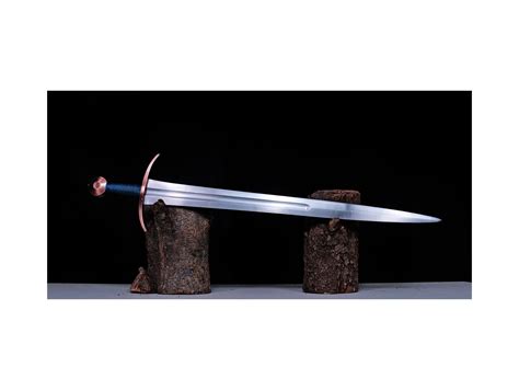 Swords: Sharpened for Vengeance