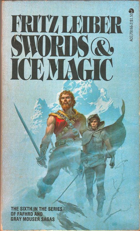 Swords And Ice Magic Doc