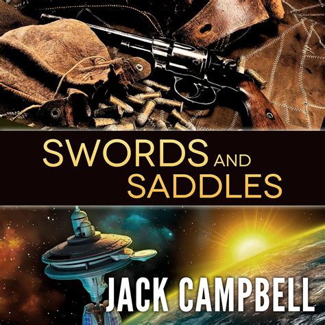 Swords and Saddles PDF