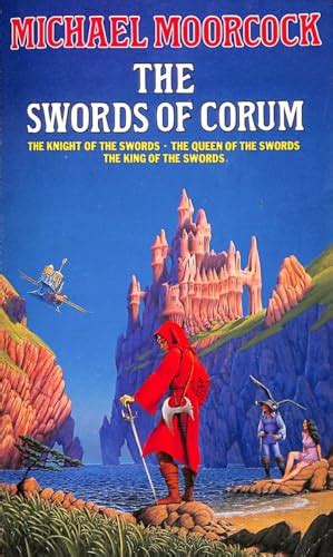 Swords of Corum Omnibus Collection the book of Corum Doc