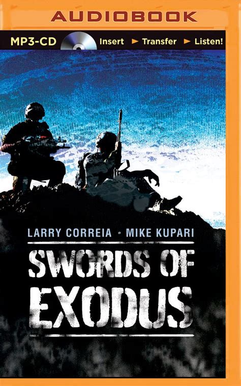 Swords of Exodus Dead Six PDF