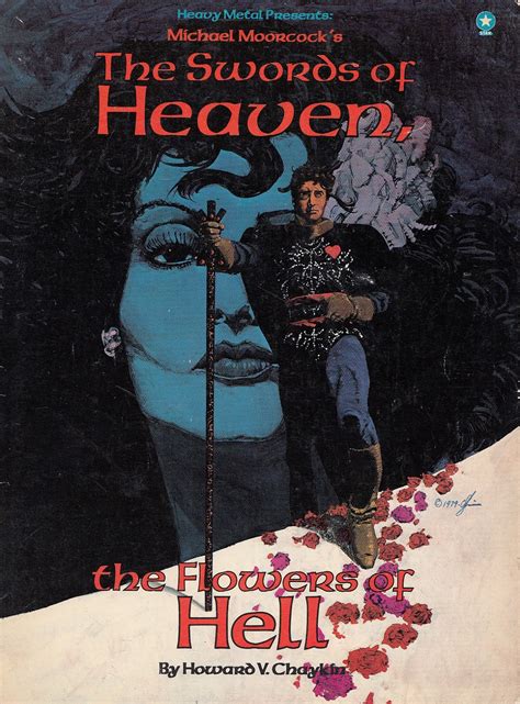 Swords of Heaven the Flowers of Hell Star Book Kindle Editon