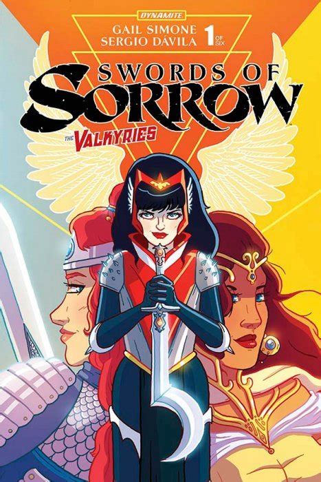 Swords of Sorrow Issues 11 Book Series PDF