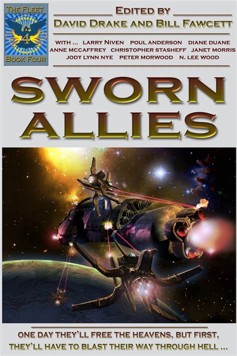 Sworn Allies Fleet PDF