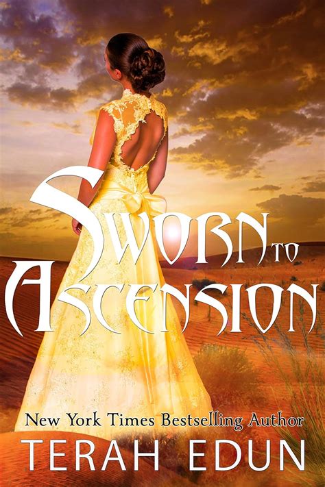 Sworn To Ascension Courtlight Book 6 Reader