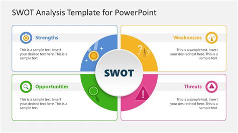 Swot Analysis Powerpoint Templates