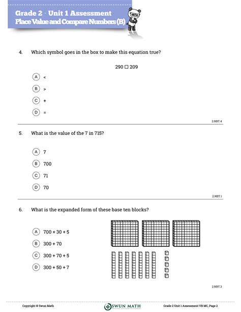 Swun Math 4 Grade Lesson Ebook Epub