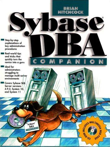 Sybase Dba Companion Reader