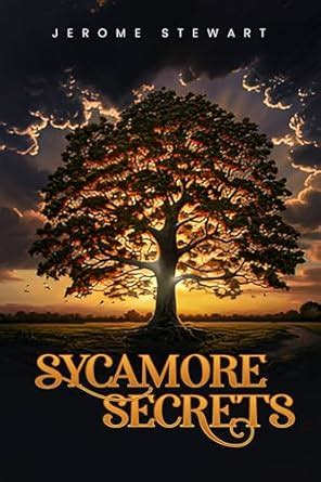 Sycamore 4 Book Series Reader